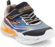 SKECHERS Kids' S-Lights® Flex-Glow Ultra Sneaker