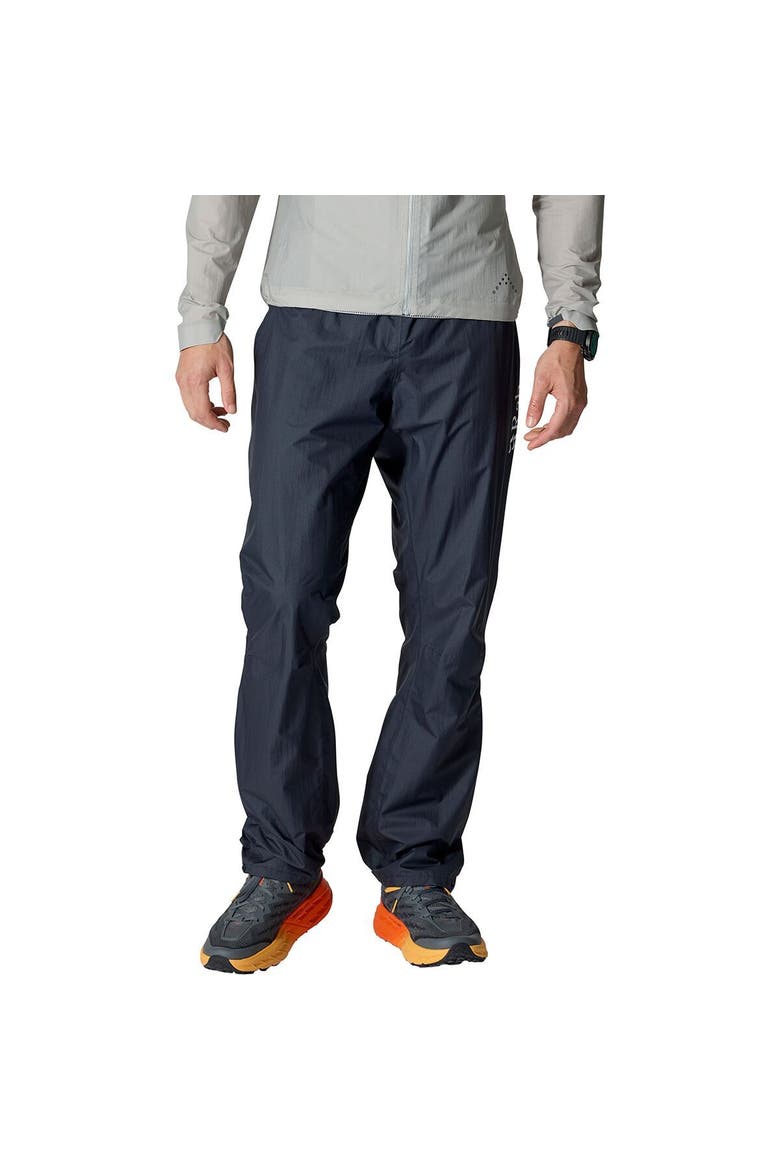Phantom Pant - Men's, Main, color, Ebony