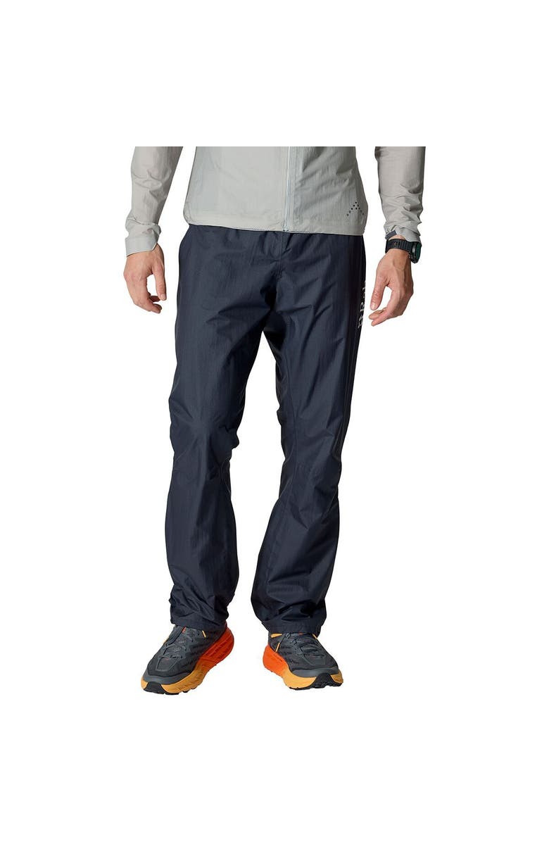 Rab Phantom Pant - Men's, Main, color, Ebony