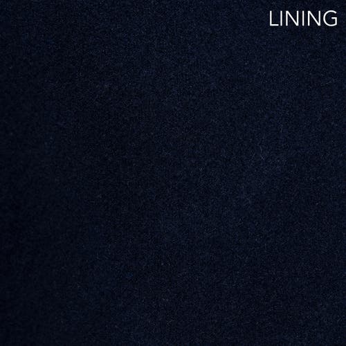 Muk Luks Fleece Lined Leggings In Blue