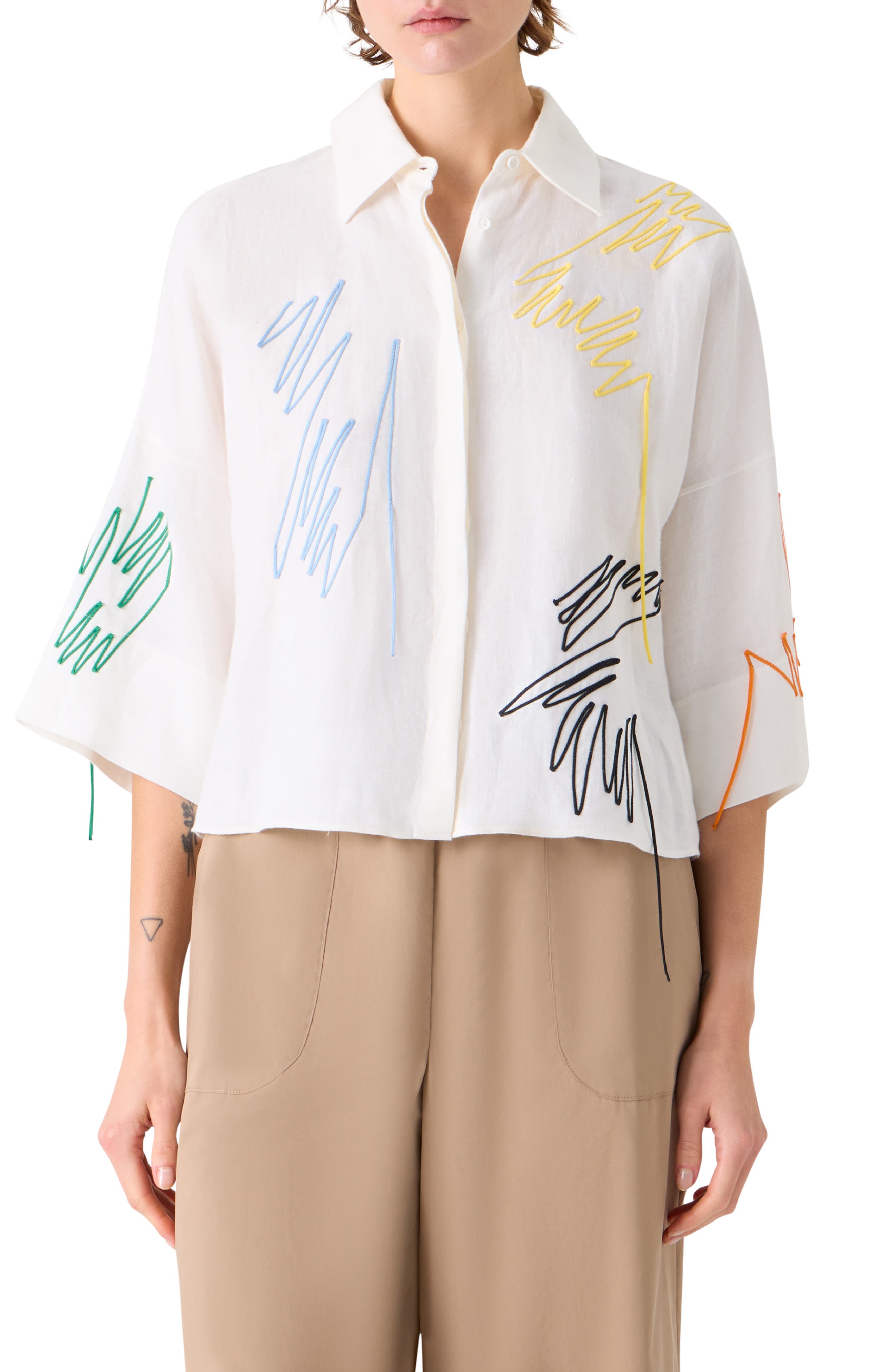 selected CREAM-MULTI