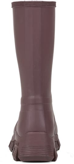 Micah Lug Sole Waterproof Rain Boot