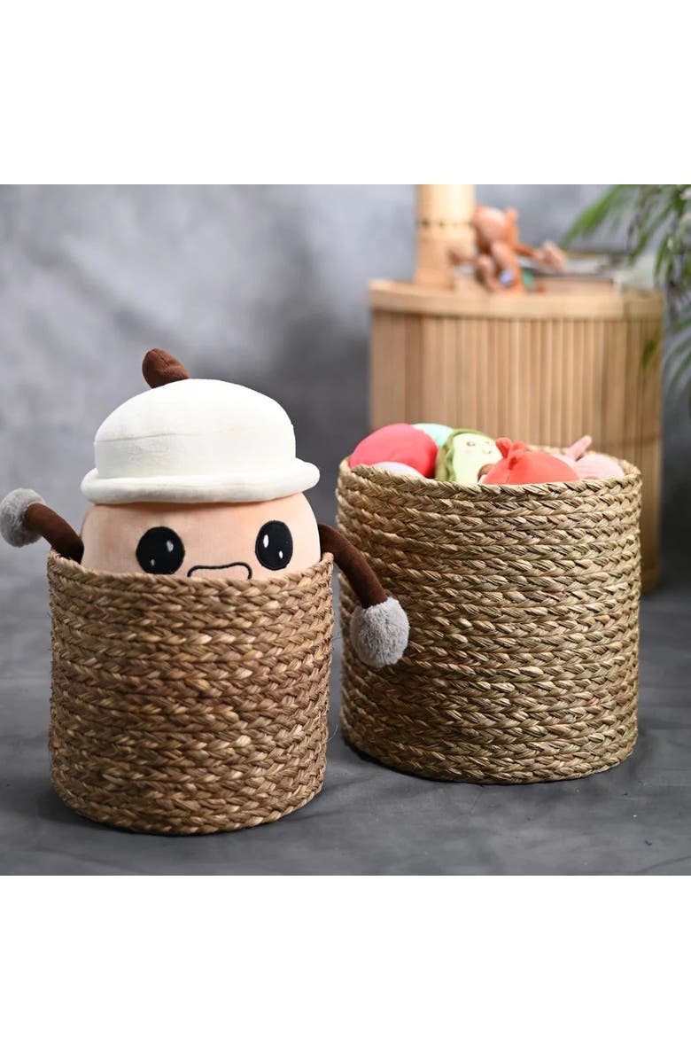 Kadam Haat Babui Eco-Pot, Alternate, color, 