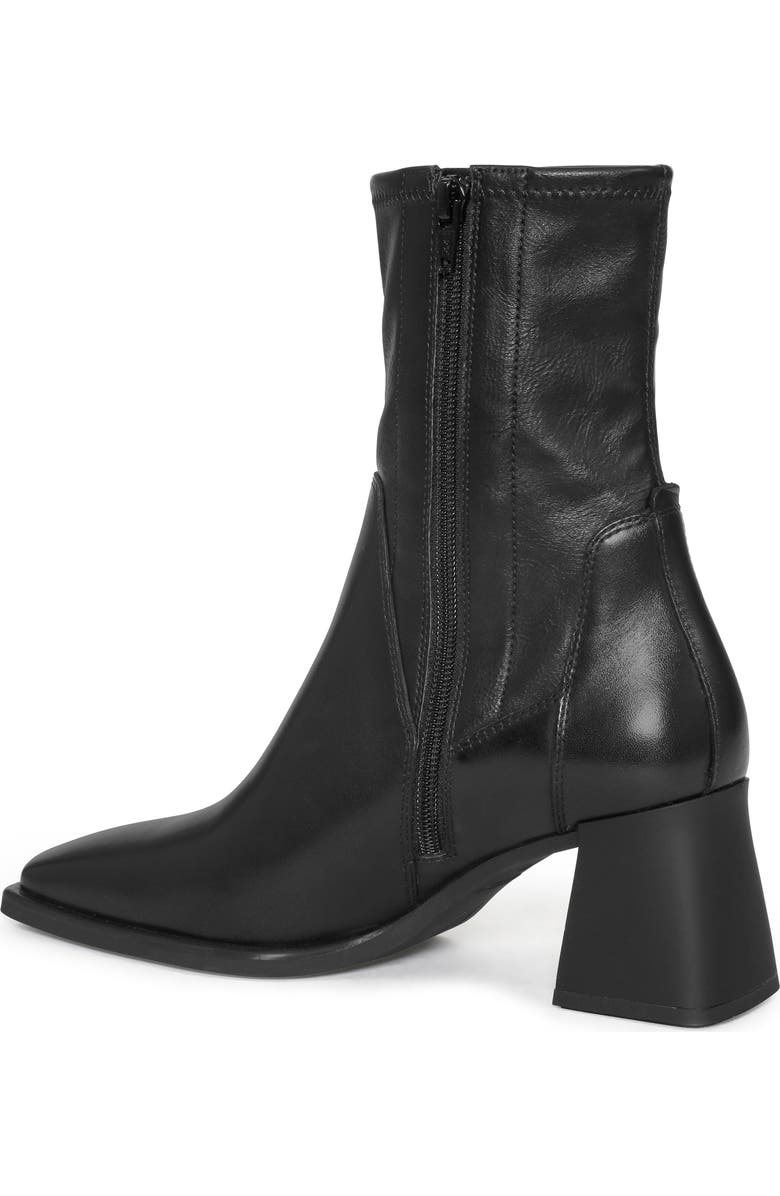 Vagabond Shoemakers Hedda Boot, Alternate, color, Black