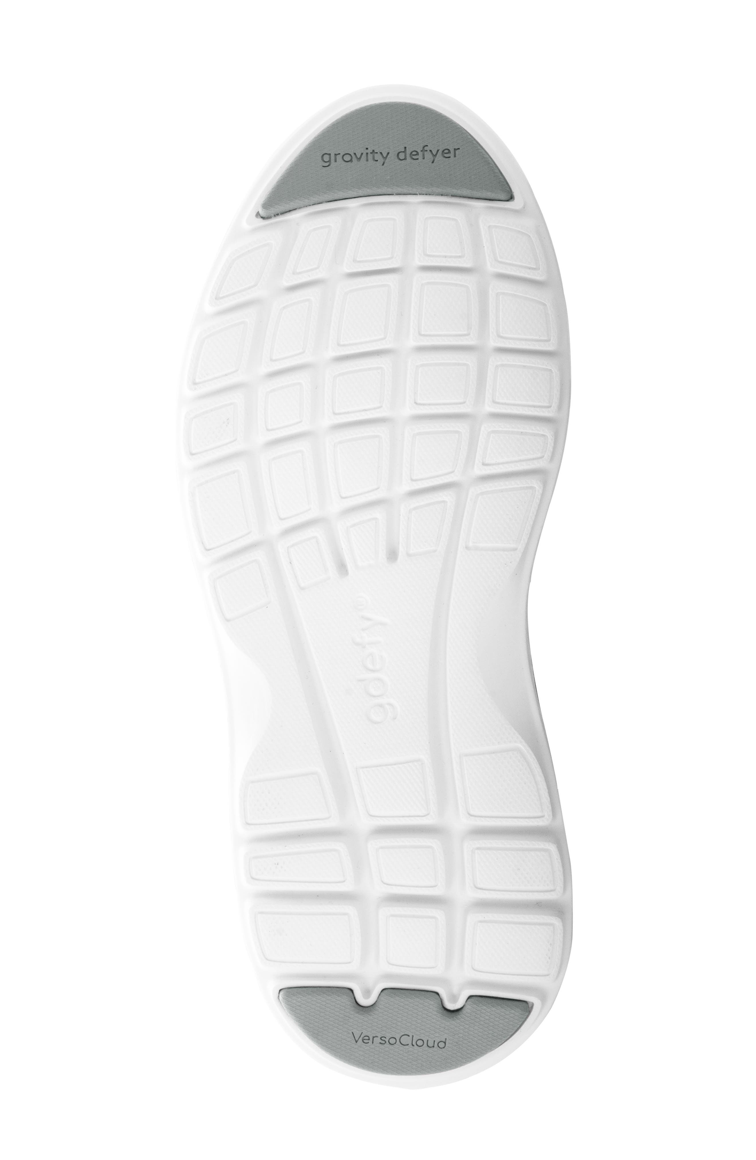 Gravity Defyer XLR8 Sneaker, Alternate, color, 