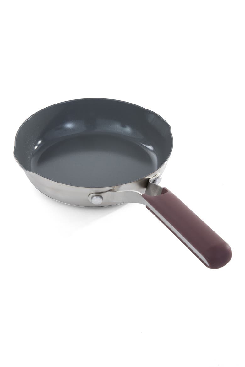 Elements Skillet, Alternate, color, PURPLE