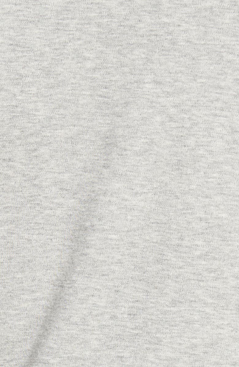 NORDSTROM MEN'S SHOP Pima Cotton Quarter Zip Pullover, Alternate, color,