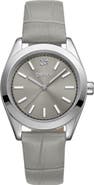 DKNY Everyday Leather Strap Watch, 32mm