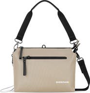 Sherpani Mei Anti Theft Crossbody Purse
