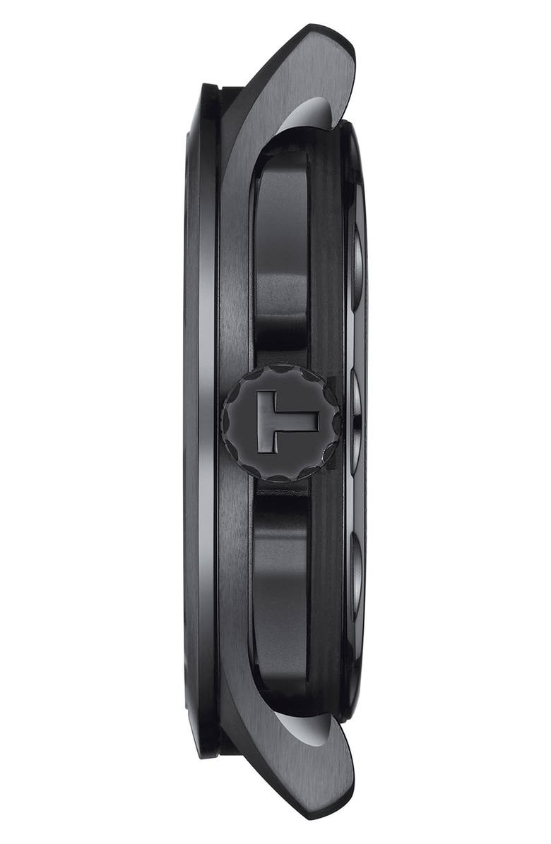 Tissot T-Race Cycling 2022 Giro d'Italia Special Edition Chronograph Watch, 45mm, Alternate, color,