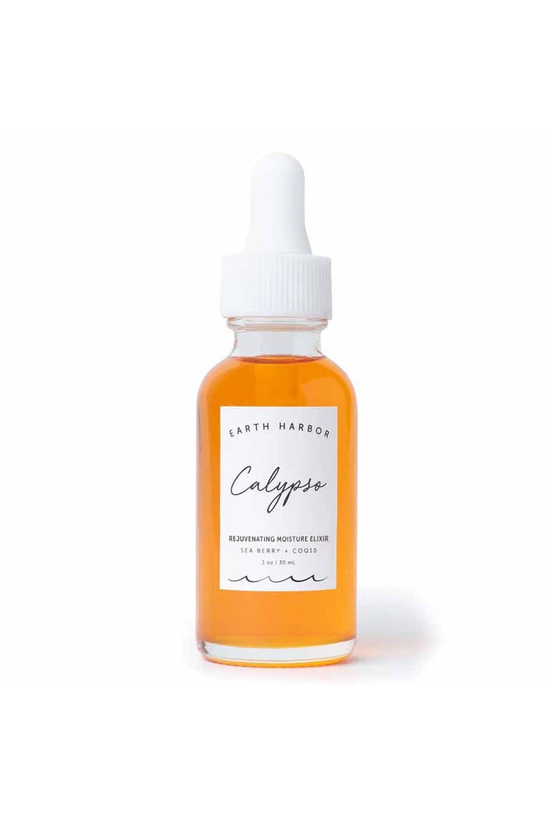 Calypso Vitamin C Moisture Elixir 1oz, Main, color, None