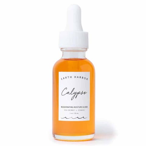 Calypso Vitamin C Moisture Elixir 1oz