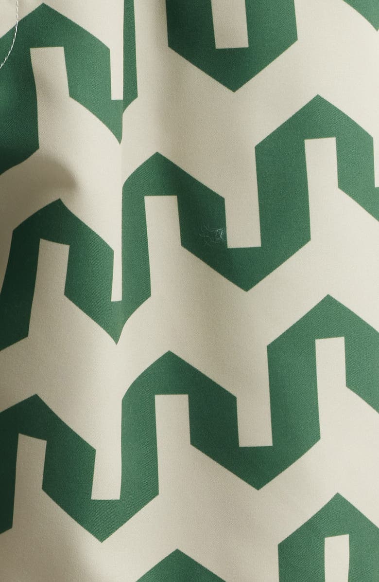 OAS Atlas Swim Trunks, Alternate, color,