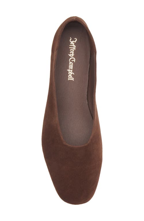 Jeffrey Campbell Trustee Pump In Multi