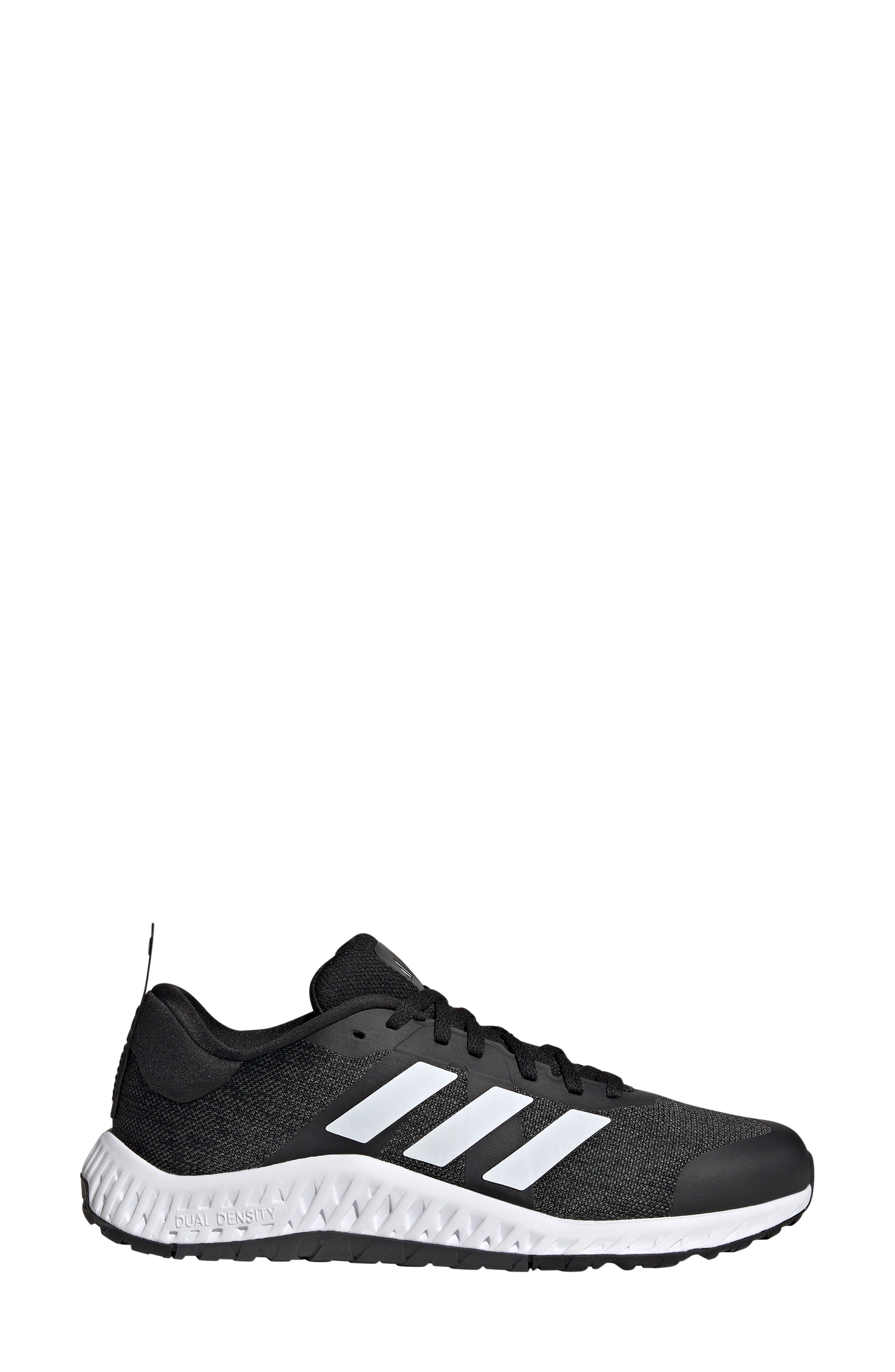adidas Everyset Training Shoe, Alternate, color, 