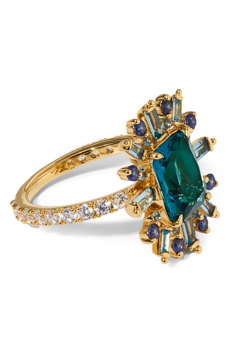 Nadri Stellar Halo Ring, Alternate, color, 