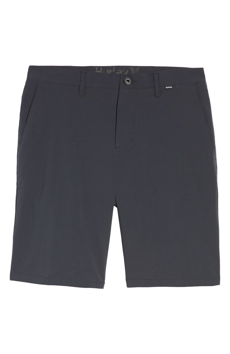 Hurley 'Dry Out' Dri-FIT<sup>™</sup> Chino Shorts, Alternate, color,