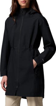 Columbia Weekend Adventure II Long Jacket