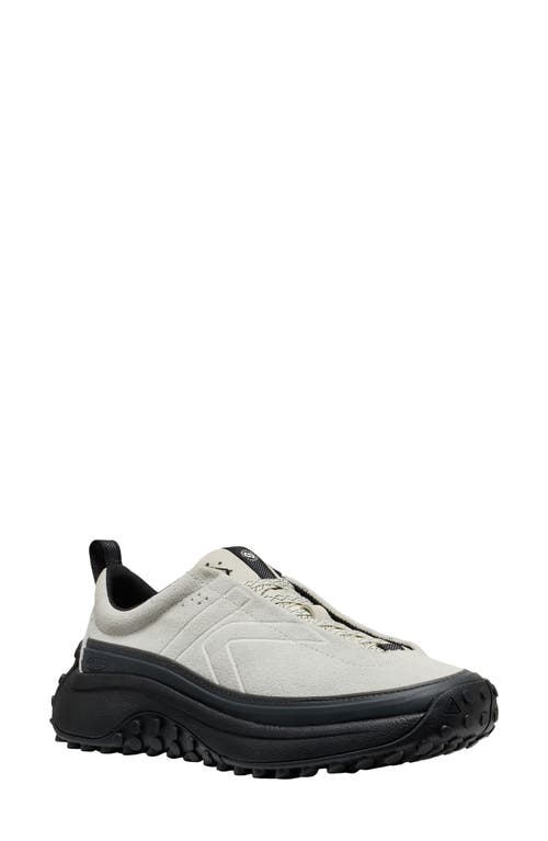 Keen Mino Sneaker In Neutral