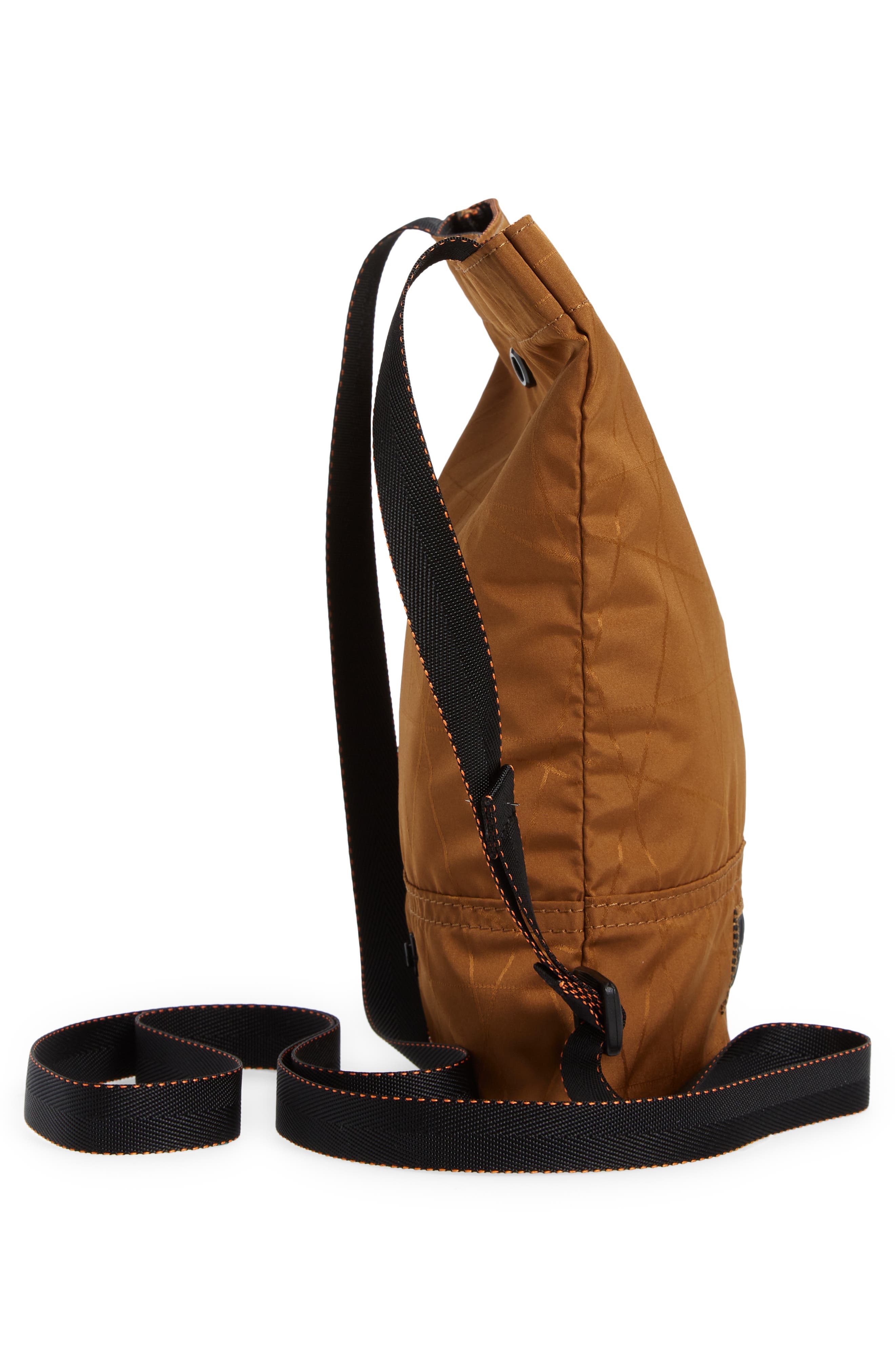 Addison Pouch Pocket Bag, Alternate, color, CINNAMON