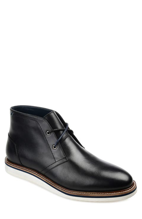 Keegan Chukka Boot