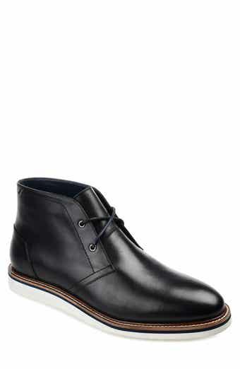Thomas & Vine Keegan Chukka Boot