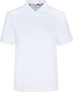 Barbour Bowford Stretch Cotton Polo