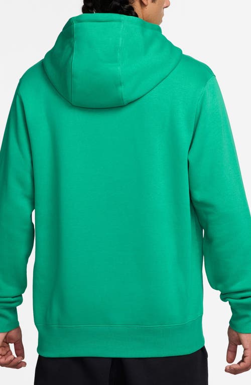 Nike Club Fleece Pullover Hoodie