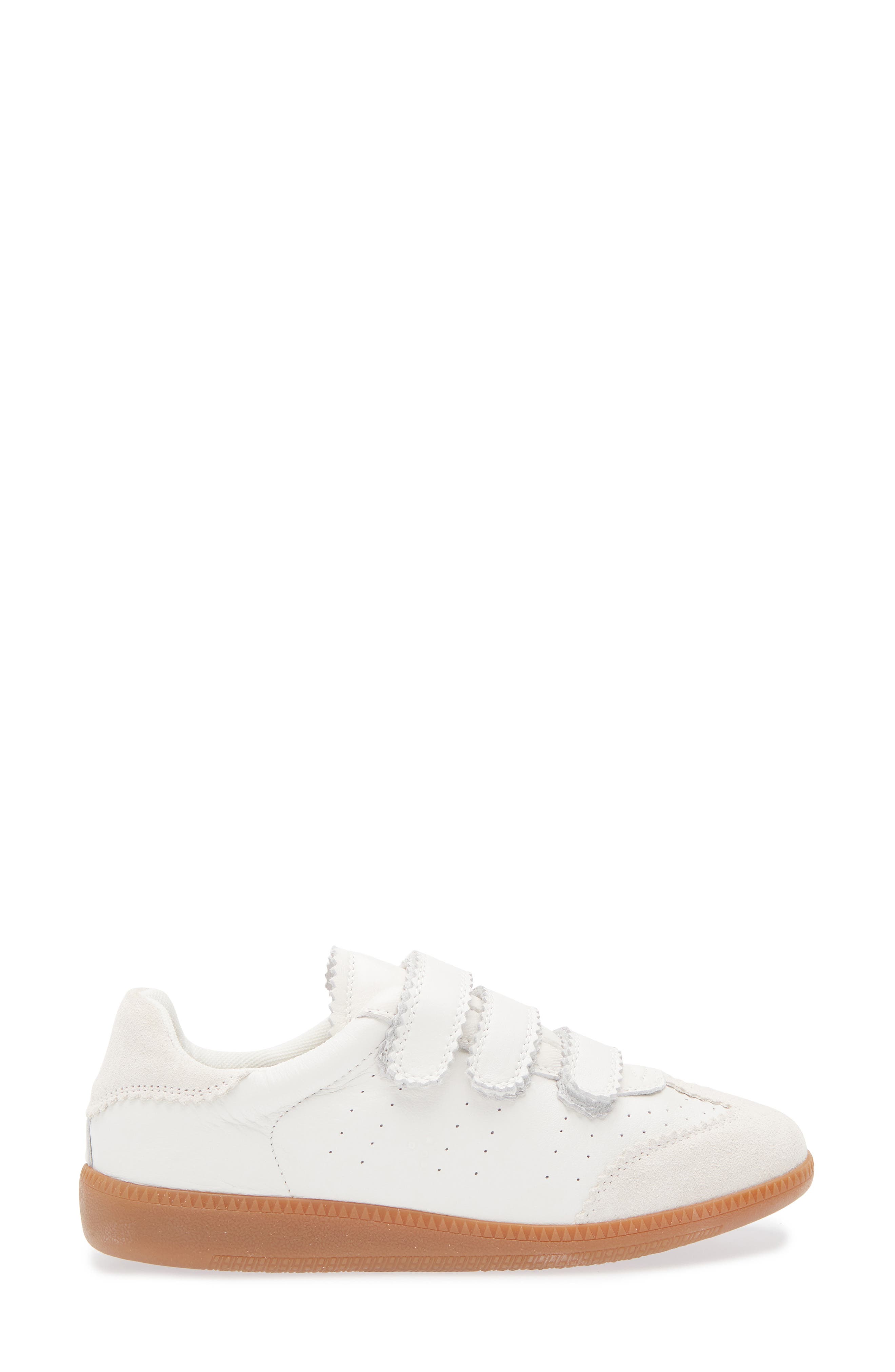 Steve Madden Momentum Sneaker, Alternate, color, White