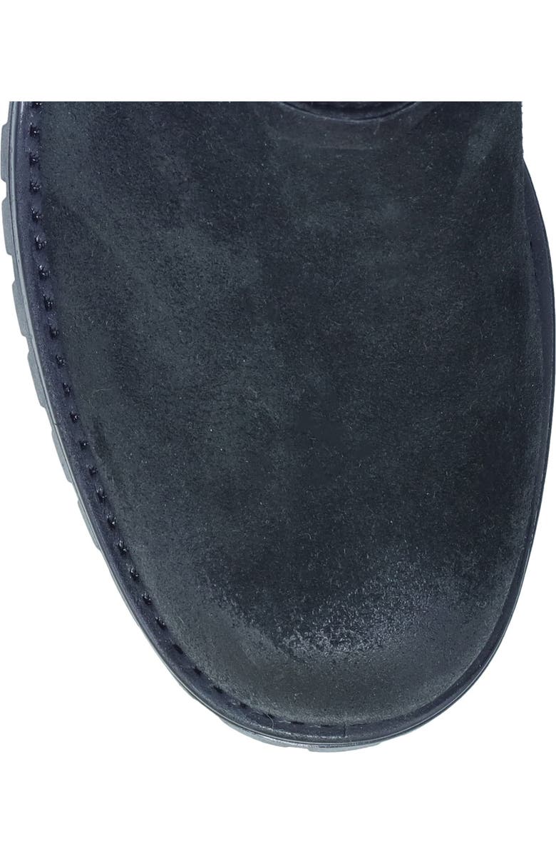 Miz Mooz Mavis Knee High Lace-Up Shaft Boot, Alternate, color,