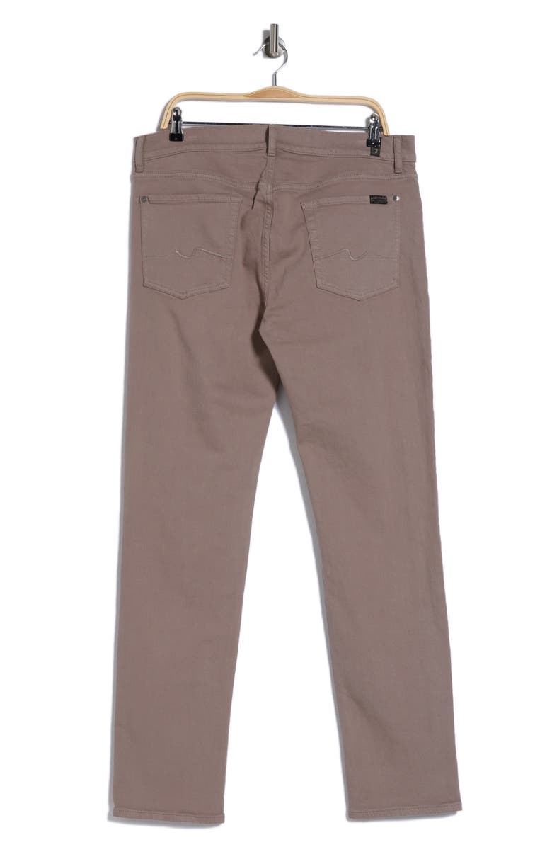 Squiggle Slim Fit Pants