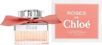 Roses de Chloe Eau de Toilette - 30ml.