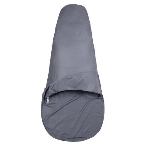Polycotton Mummy Sleeping Bag Liner