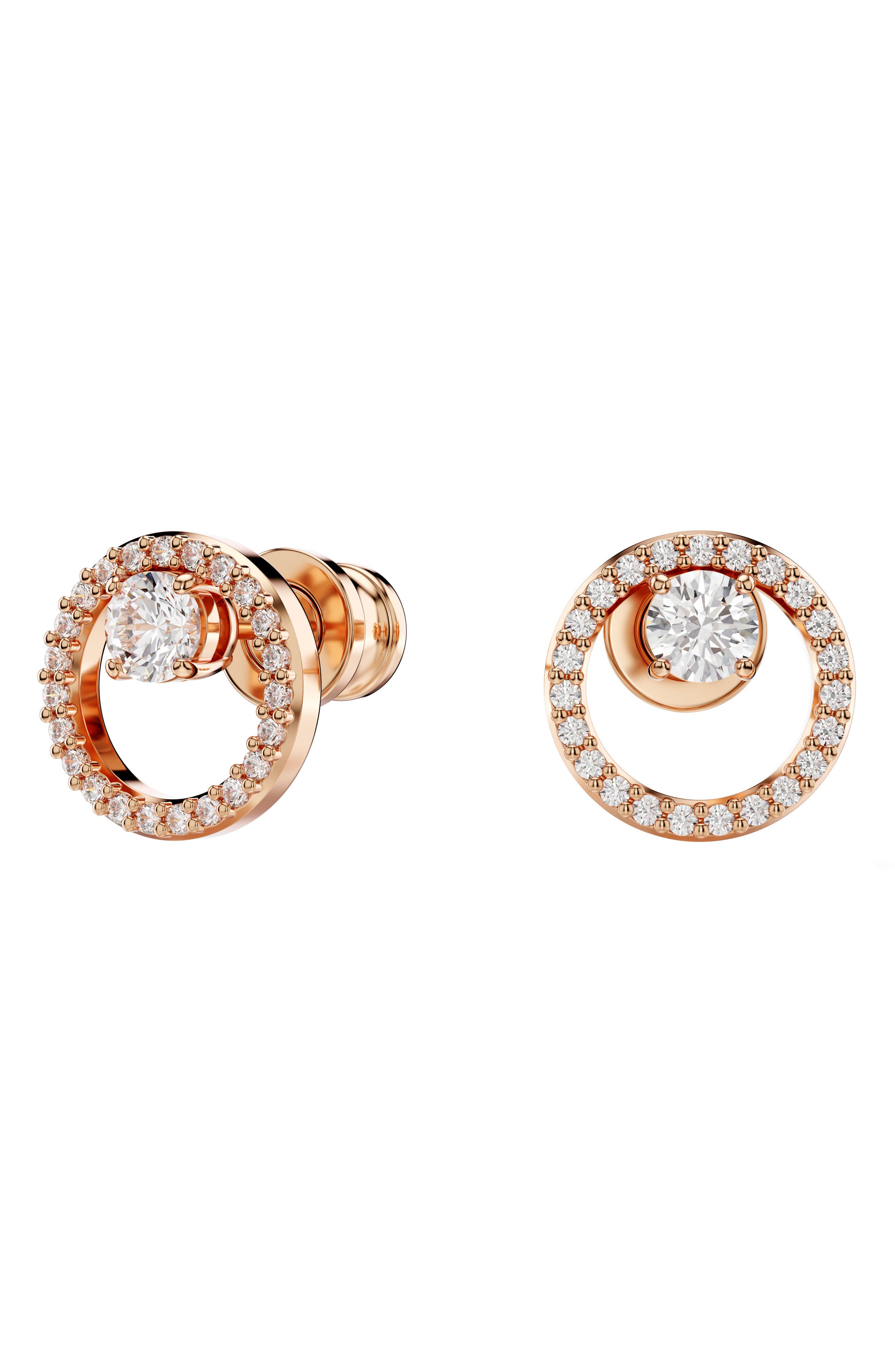 selected ROSE GOLD