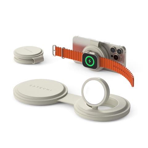 OntheGo 2 in 1 Charger