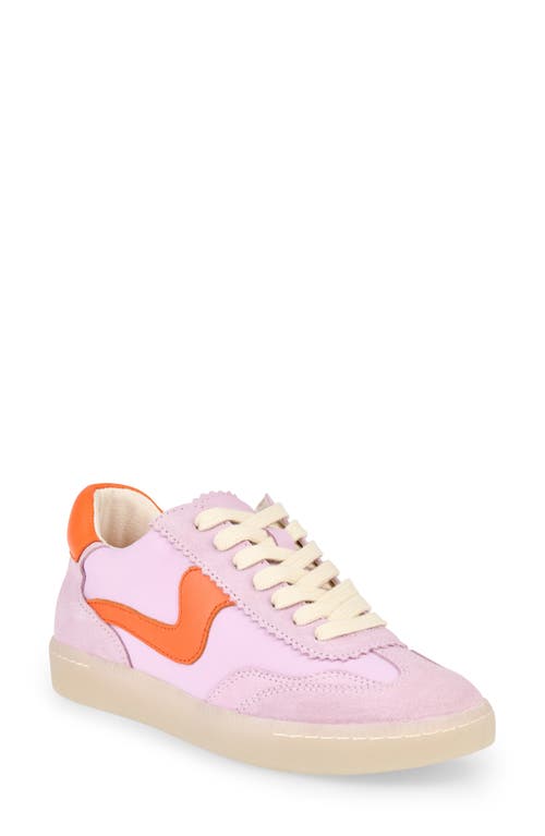 Shop Dolce Vita Notice Sneaker In Orchid