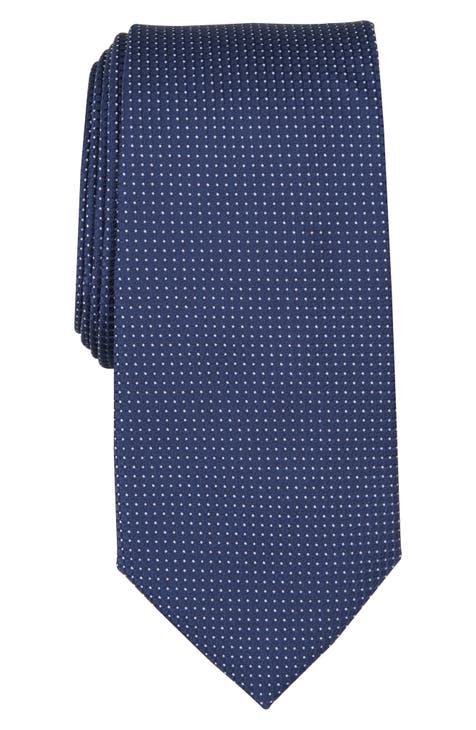 Beecham Micro Neat Tie