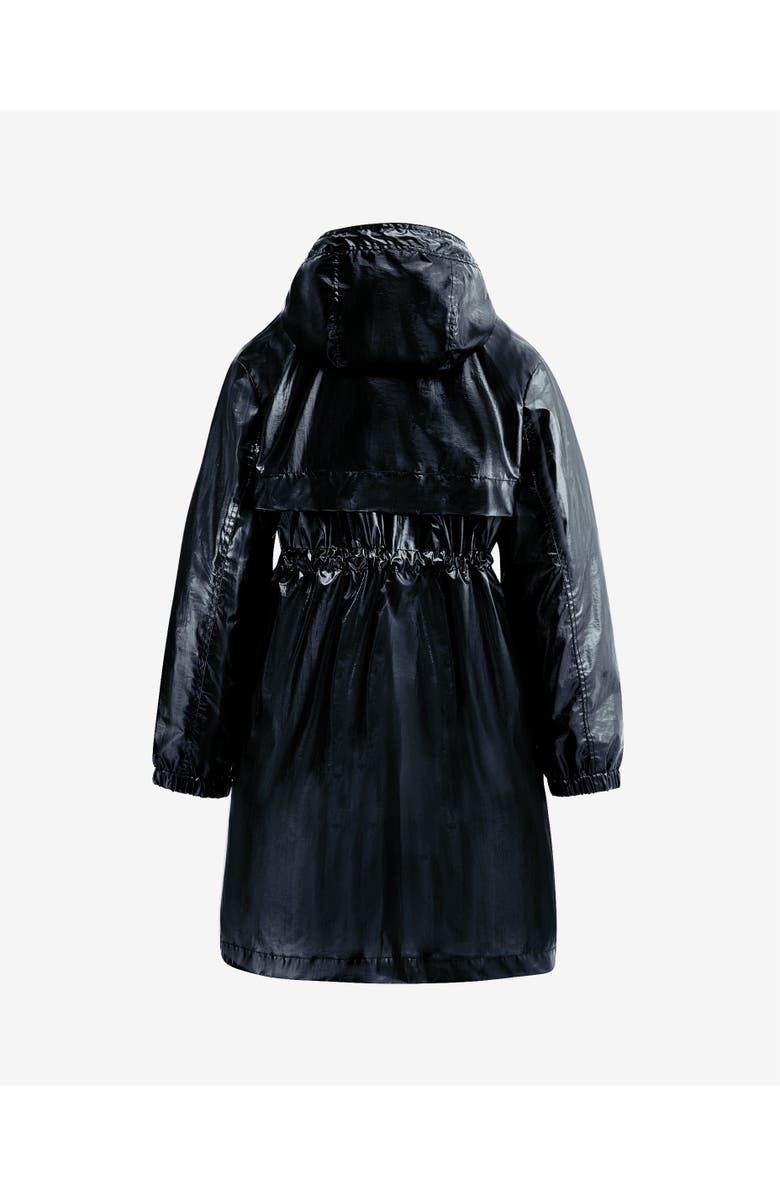 JANE POST Hamptons Rain Parka, Alternate, color,