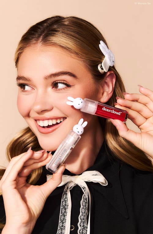 Dearcloud Miffy Lip Serum