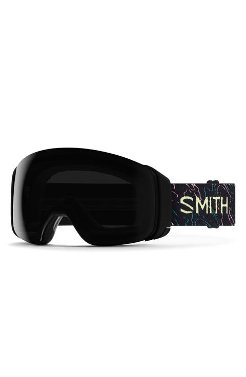 4D MAG™ 155mm Special Fit Snow Goggles