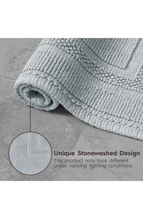 Jean Pierre New York 2-piece Bath Mat Set