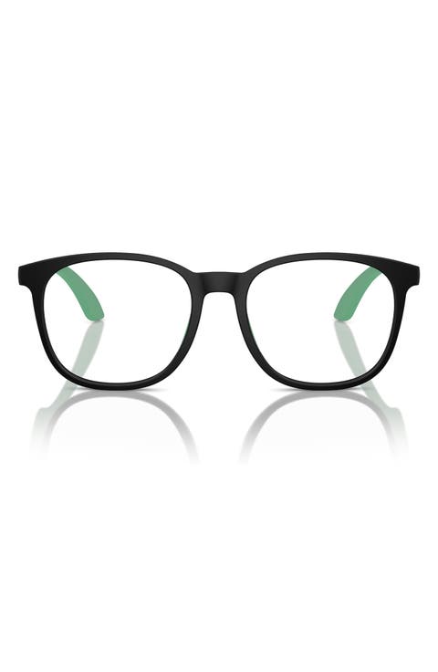 49mm Phantos Optical Glasses