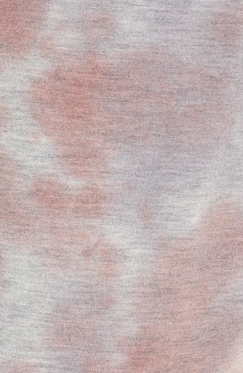 Project Social T Ultraviolet Crop Lounge Pants, Alternate, color, 