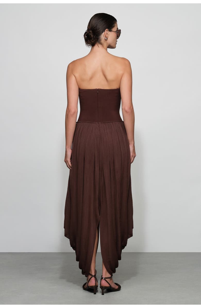 Et Ochs Harris Knit Jumpsuit, Alternate, color, Fondante