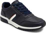 AKADEMIKS Point Sneaker