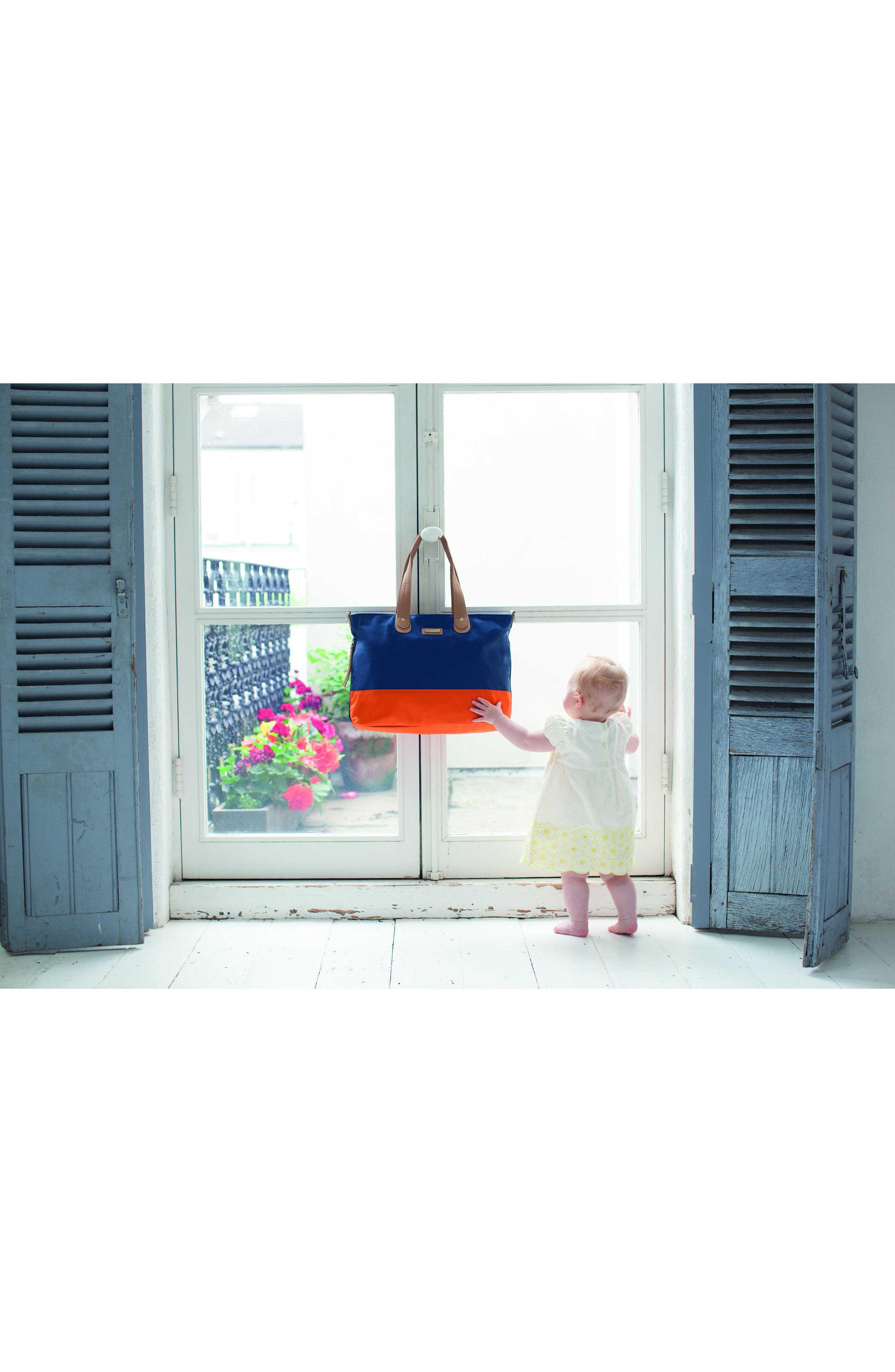 Storksak , Alternate, color, 