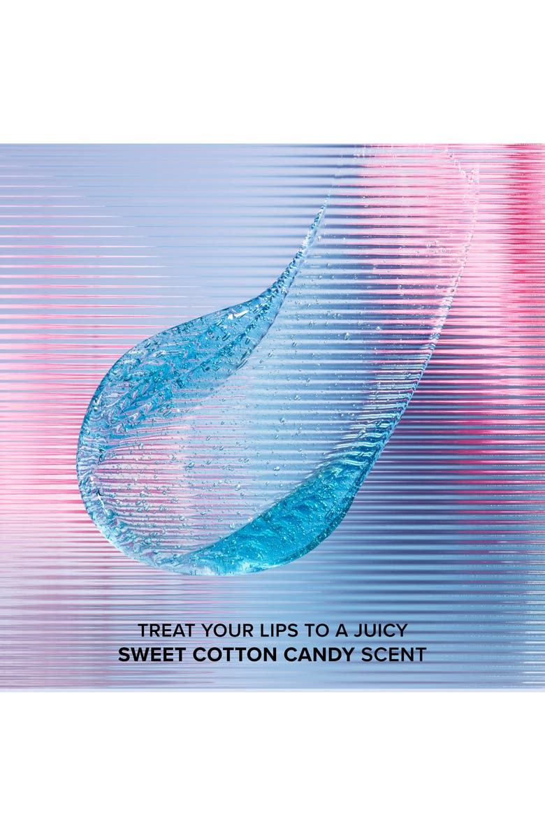 Too Faced Kissing Jelly Lip Oil Gloss, Alternate, color, Sweet Cotton Candy