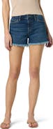 Hudson Jeans Gracie Denim Shorts