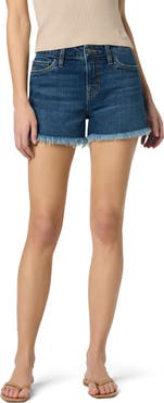 Hudson Jeans Gracie Denim Shorts