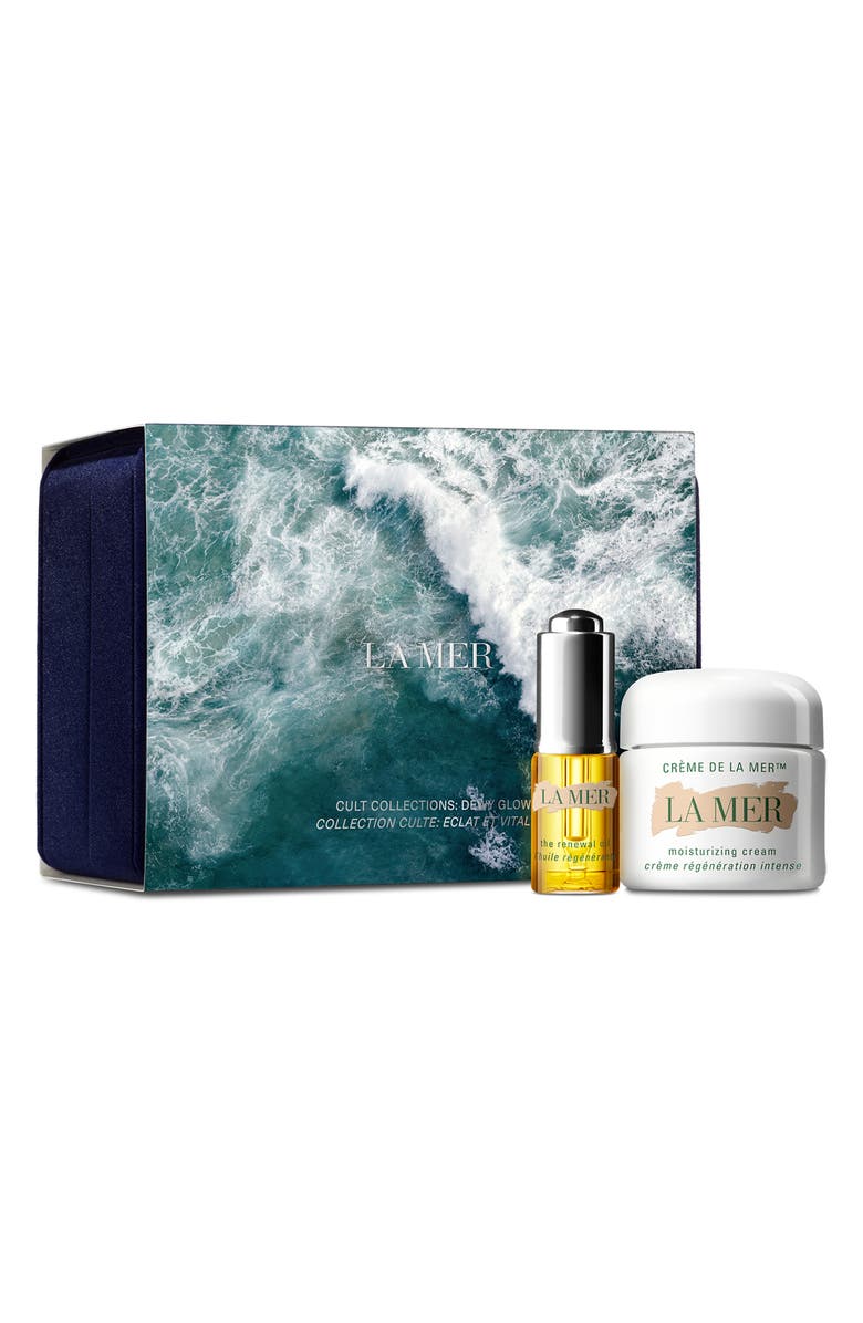 La Mer Dewy Glow Cult Collection, Main, color, 